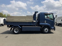 ISUZU Forward Dump 2RG-FRR90S2 2019 146,515km_7