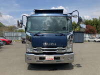 ISUZU Forward Dump 2RG-FRR90S2 2019 146,515km_9