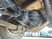 ISUZU Elf Flat Body TPG-NKS85A 2017 92,786km_16