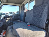 ISUZU Elf Flat Body TPG-NKS85A 2017 92,786km_20