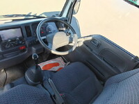 ISUZU Elf Flat Body TPG-NKS85A 2017 92,786km_21