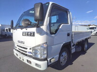 ISUZU Elf Flat Body TPG-NKS85A 2017 92,786km_3