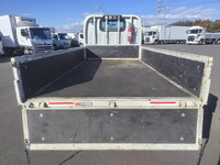 ISUZU Elf Flat Body TPG-NKS85A 2017 92,786km_6