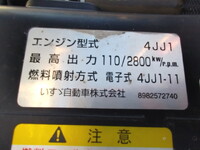 ISUZU Elf Flat Body TPG-NKS85A 2017 92,786km_9