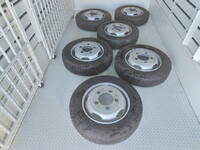 HINO Dutro Covered Truck 2KG-XZU695M 2020 2,278km_24