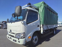 HINO Dutro Covered Truck 2KG-XZU695M 2020 2,278km_3