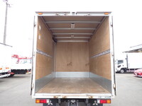 MITSUBISHI FUSO Canter Aluminum Van TPG-FBA20 2016 107,600km_10