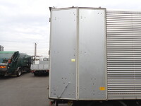 MITSUBISHI FUSO Canter Aluminum Van TPG-FBA20 2016 107,600km_11