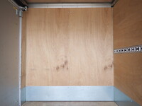 MITSUBISHI FUSO Canter Aluminum Van TPG-FBA20 2016 107,600km_12