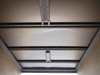 MITSUBISHI FUSO Canter Aluminum Van TPG-FBA20 2016 107,600km_14