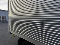 MITSUBISHI FUSO Canter Aluminum Van TPG-FBA20 2016 107,600km_14
