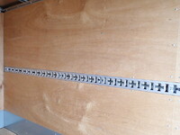 MITSUBISHI FUSO Canter Aluminum Van TPG-FBA20 2016 107,600km_16