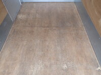 MITSUBISHI FUSO Canter Aluminum Van TPG-FBA20 2016 107,600km_19