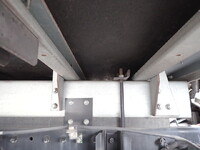 MITSUBISHI FUSO Canter Aluminum Van TPG-FBA20 2016 107,600km_20