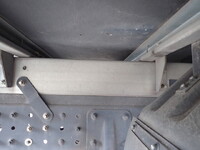 MITSUBISHI FUSO Canter Aluminum Van TPG-FBA20 2016 107,600km_21