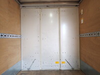 MITSUBISHI FUSO Canter Aluminum Van TPG-FBA20 2016 107,600km_21