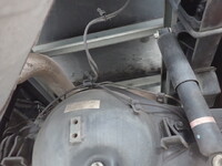 MITSUBISHI FUSO Canter Aluminum Van TPG-FBA20 2016 107,600km_24