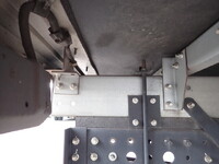 MITSUBISHI FUSO Canter Aluminum Van TPG-FBA20 2016 107,600km_24