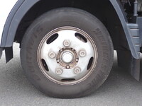 MITSUBISHI FUSO Canter Aluminum Van TPG-FBA20 2016 107,600km_25