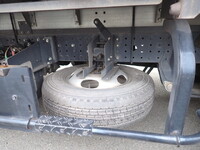 MITSUBISHI FUSO Canter Aluminum Van TPG-FBA20 2016 107,600km_27