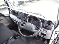 MITSUBISHI FUSO Canter Aluminum Van TPG-FBA20 2016 107,600km_28
