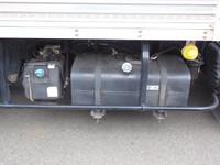 MITSUBISHI FUSO Canter Aluminum Van TPG-FBA20 2016 107,600km_28