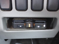 MITSUBISHI FUSO Canter Aluminum Van TPG-FBA20 2016 107,600km_31