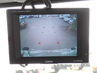 MITSUBISHI FUSO Canter Aluminum Van TPG-FBA20 2016 107,600km_32