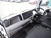 MITSUBISHI FUSO Canter Aluminum Van TPG-FBA20 2016 107,600km_34