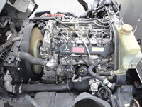 MITSUBISHI FUSO Canter Aluminum Van TPG-FBA20 2016 107,600km_38