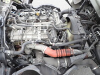 MITSUBISHI FUSO Canter Aluminum Van TPG-FBA20 2016 107,600km_39