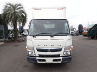 MITSUBISHI FUSO Canter Aluminum Van TPG-FBA20 2016 107,600km_3