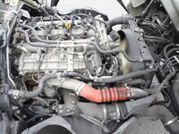 MITSUBISHI FUSO Canter Aluminum Van TPG-FBA20 2016 107,600km_40