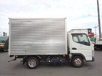 MITSUBISHI FUSO Canter Aluminum Van TPG-FBA20 2016 107,600km_4