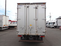 MITSUBISHI FUSO Canter Aluminum Van TPG-FBA20 2016 107,600km_5