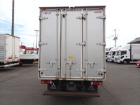 MITSUBISHI FUSO Canter Aluminum Van TPG-FBA20 2016 107,600km_5