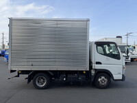 MITSUBISHI FUSO Canter Aluminum Van TPG-FBA20 2016 107,600km_6