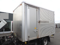 MITSUBISHI FUSO Canter Aluminum Van TPG-FBA20 2016 107,600km_7