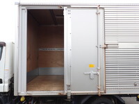 MITSUBISHI FUSO Canter Aluminum Van TPG-FBA20 2016 107,600km_8