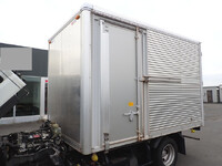 MITSUBISHI FUSO Canter Aluminum Van TPG-FBA20 2016 107,600km_8