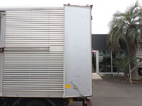 MITSUBISHI FUSO Canter Aluminum Van TPG-FBA20 2016 107,600km_9