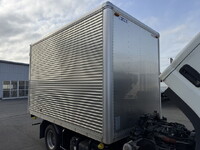 MITSUBISHI FUSO Canter Aluminum Van TPG-FBA20 2016 107,600km_9