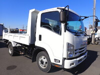 ISUZU Forward Dump 2PG-FRR90S1 2020 47,300km_1