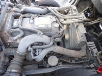 ISUZU Forward Dump 2PG-FRR90S1 2020 47,300km_39