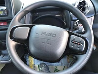 MITSUBISHI FUSO Canter Flat Body 2RG-FBA20 2025 500km_10