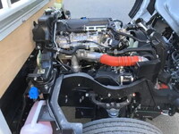 MITSUBISHI FUSO Canter Flat Body 2RG-FBA20 2025 500km_15