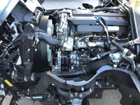 MITSUBISHI FUSO Canter Flat Body 2RG-FBA20 2025 500km_16