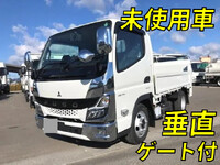 MITSUBISHI FUSO Canter Flat Body 2RG-FBA20 2025 500km_1