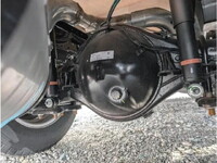 MITSUBISHI FUSO Canter Flat Body 2RG-FBA20 2025 500km_22