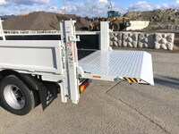 MITSUBISHI FUSO Canter Flat Body 2RG-FBA20 2025 500km_25